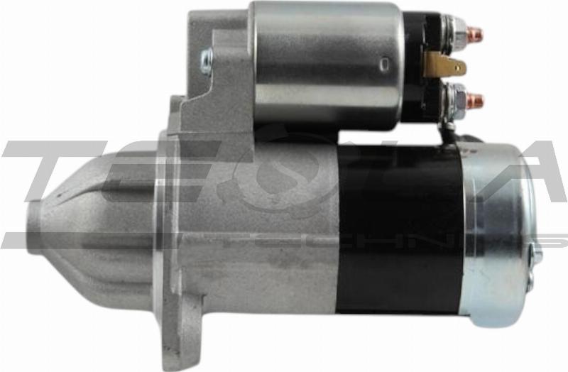 TESLA TECHNICS TT15842 PRO - Стартер autozip.com.ua