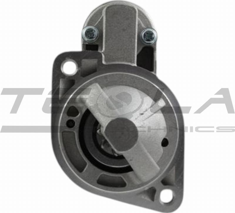 TESLA TECHNICS TT15842 PRO - Стартер autozip.com.ua