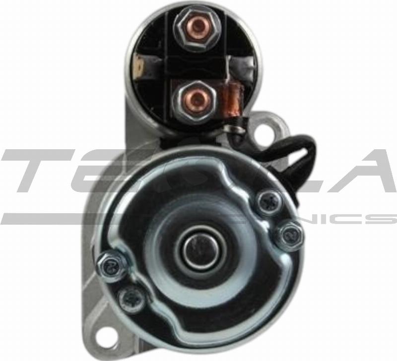 TESLA TECHNICS TT15842 PRO - Стартер autozip.com.ua