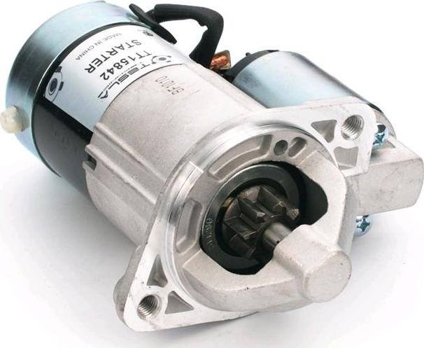 TESLA TECHNICS TT15842 - Стартер autozip.com.ua