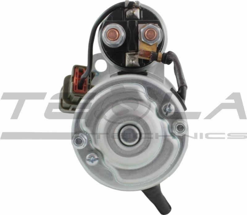 TESLA TECHNICS TT15850 PRO - Стартер autozip.com.ua