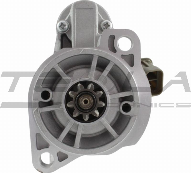 TESLA TECHNICS TT15850 PRO - Стартер autozip.com.ua