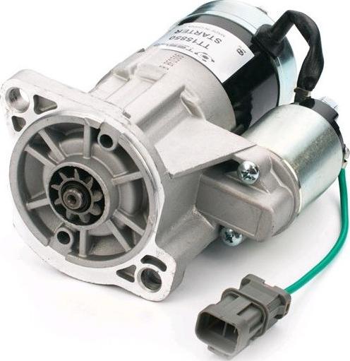 TESLA TECHNICS TT15850 - Стартер autozip.com.ua