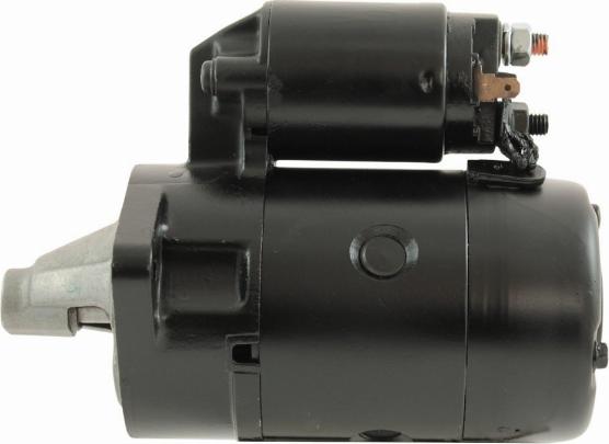TESLA TECHNICS TT15858 PRO - Стартер autozip.com.ua