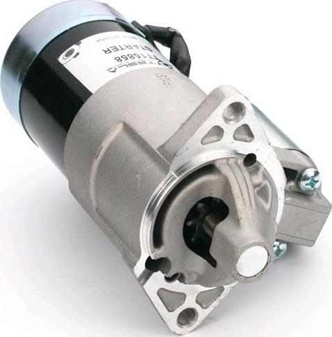 TESLA TECHNICS TT15858 - Стартер autozip.com.ua