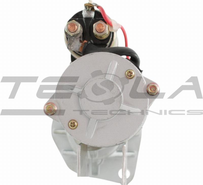 TESLA TECHNICS TT15853 PRO - Стартер autozip.com.ua