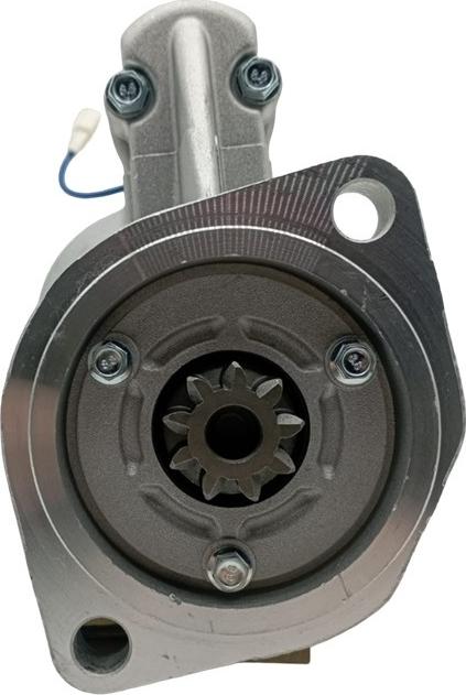 TESLA TECHNICS TT15853 - Стартер autozip.com.ua