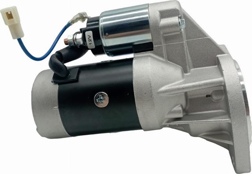 TESLA TECHNICS TT15853 - Стартер autozip.com.ua