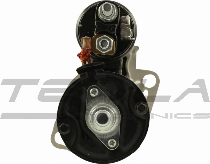 TESLA TECHNICS TT15857 PRO - Стартер autozip.com.ua