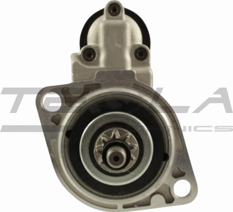 TESLA TECHNICS TT15857 PRO - Стартер autozip.com.ua
