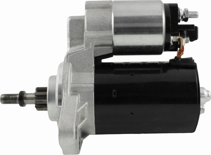TESLA TECHNICS TT15860 PRO - Стартер autozip.com.ua