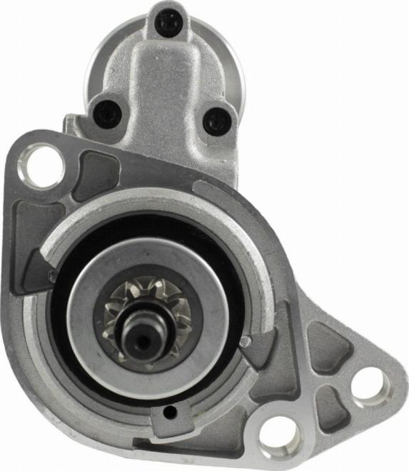 TESLA TECHNICS TT15860 PRO - Стартер autozip.com.ua