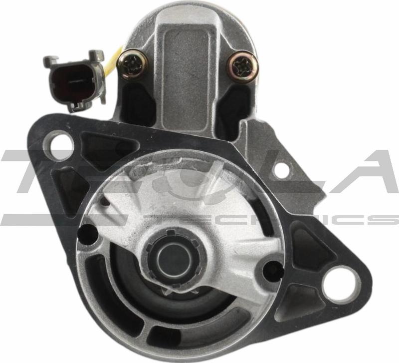 TESLA TECHNICS TT15816 PRO - Стартер autozip.com.ua