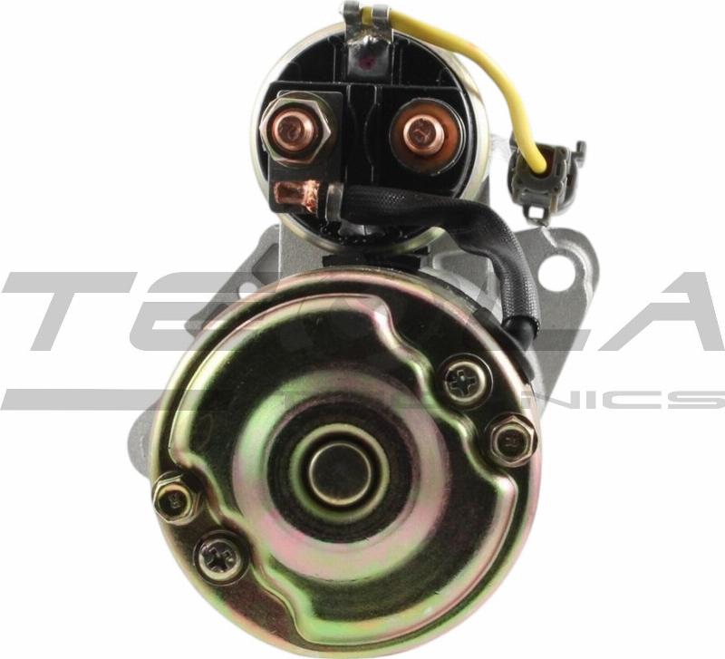 TESLA TECHNICS TT15816 PRO - Стартер autozip.com.ua