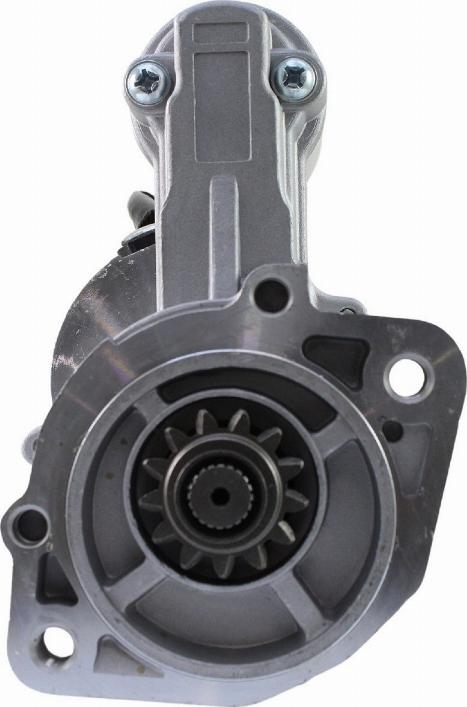TESLA TECHNICS TT15818 PRO - Стартер autozip.com.ua