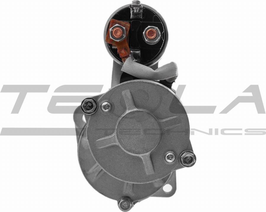 TESLA TECHNICS TT15818 - Стартер autozip.com.ua
