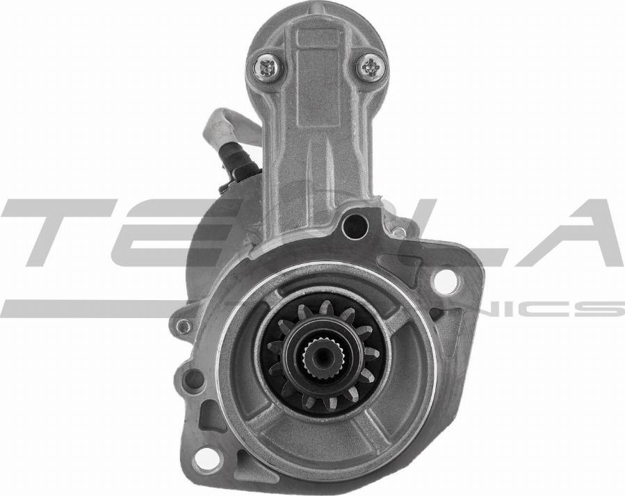 TESLA TECHNICS TT15818 - Стартер autozip.com.ua