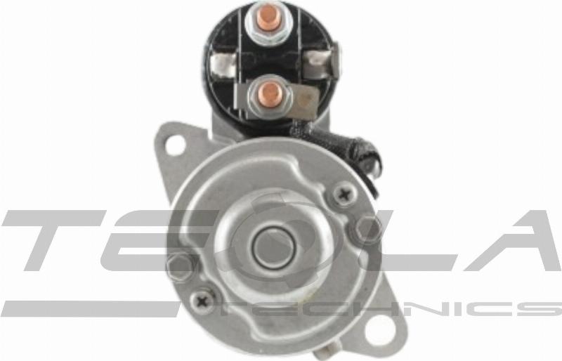 TESLA TECHNICS TT15881 PRO - Стартер autozip.com.ua