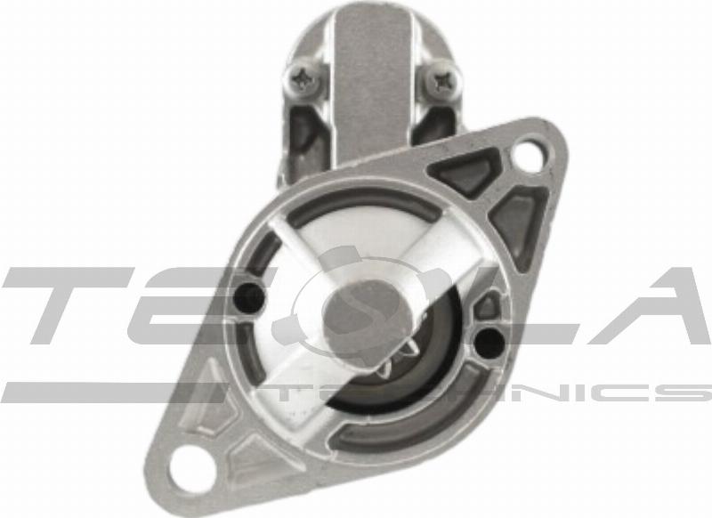 TESLA TECHNICS TT15881 PRO - Стартер autozip.com.ua