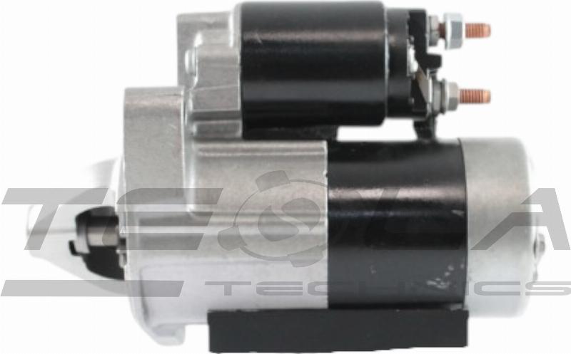 TESLA TECHNICS TT15881 PRO - Стартер autozip.com.ua