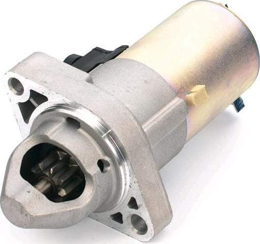 TESLA TECHNICS TT15888 - Стартер autozip.com.ua