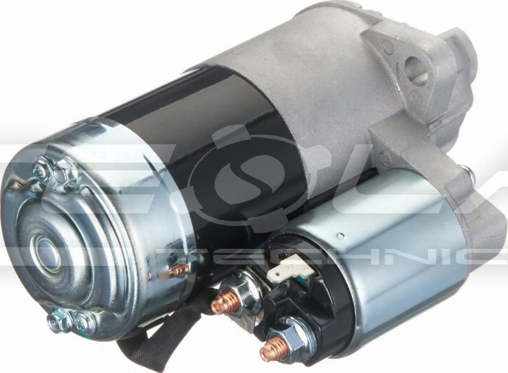 TESLA TECHNICS TT15838 - Стартер autozip.com.ua