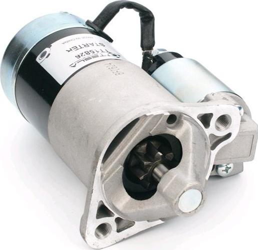 TESLA TECHNICS TT15826 - Стартер autozip.com.ua