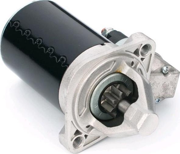 TESLA TECHNICS TT15349 - Стартер autozip.com.ua