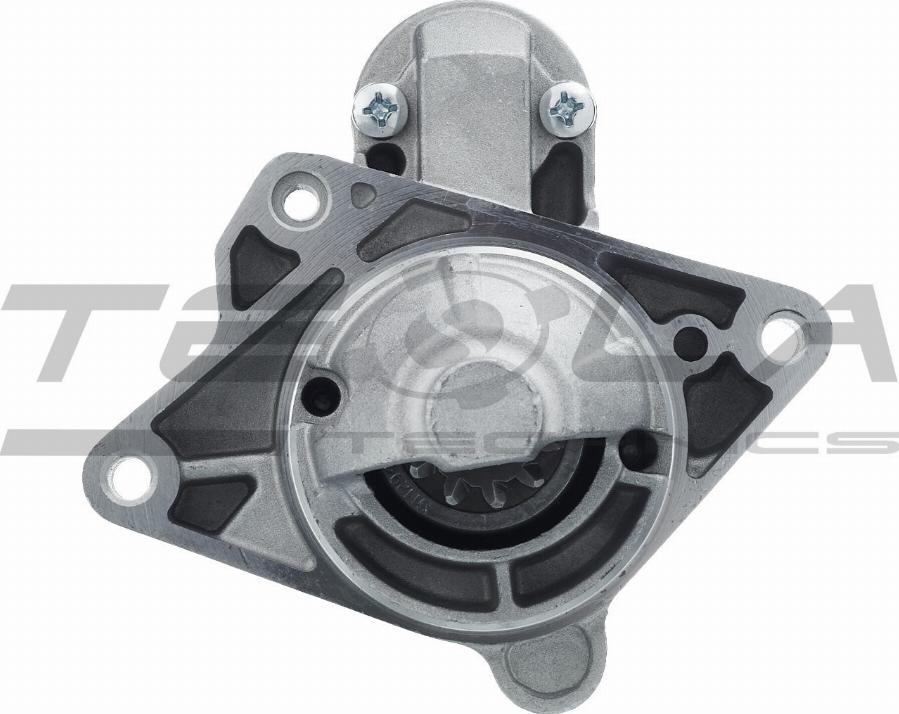TESLA TECHNICS TT15344 - Стартер autozip.com.ua
