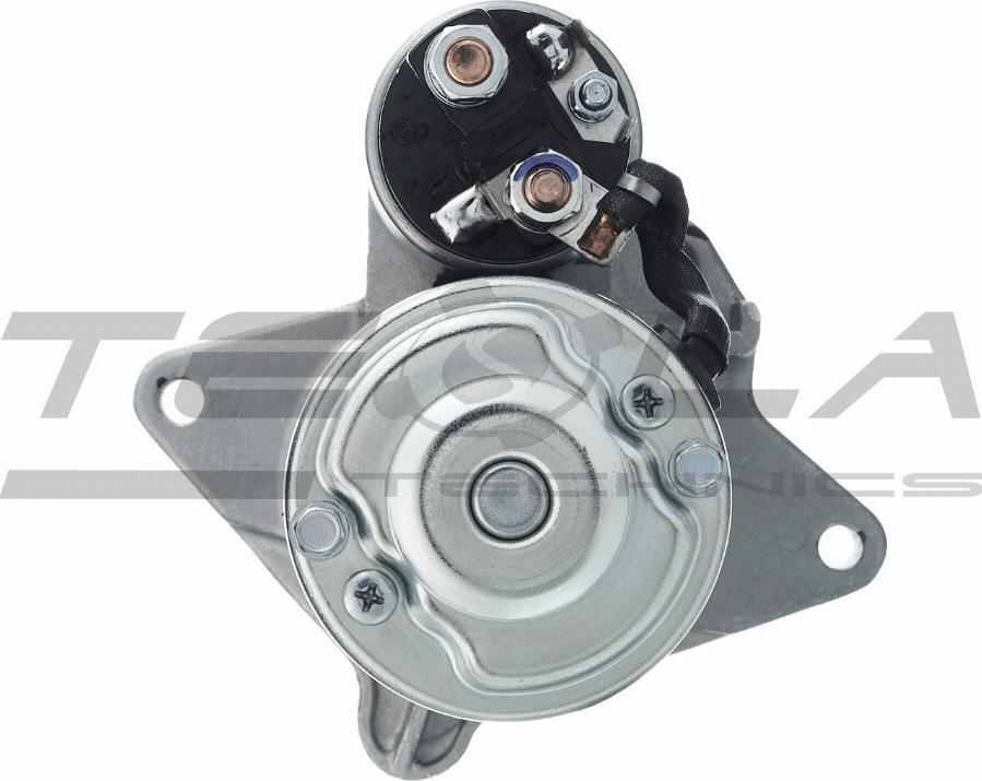 TESLA TECHNICS TT15344 - Стартер autozip.com.ua