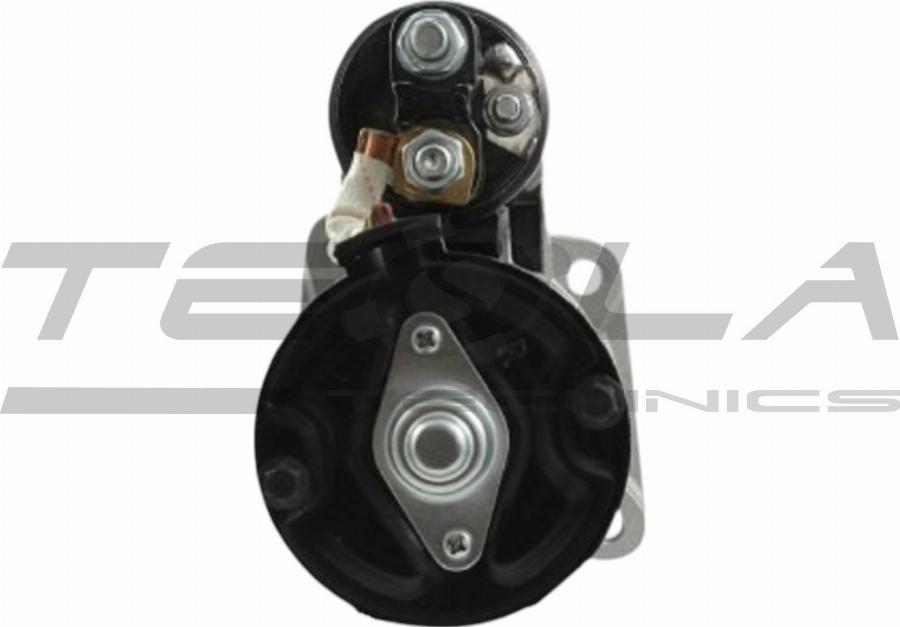 TESLA TECHNICS TT15342 PRO - Стартер autozip.com.ua