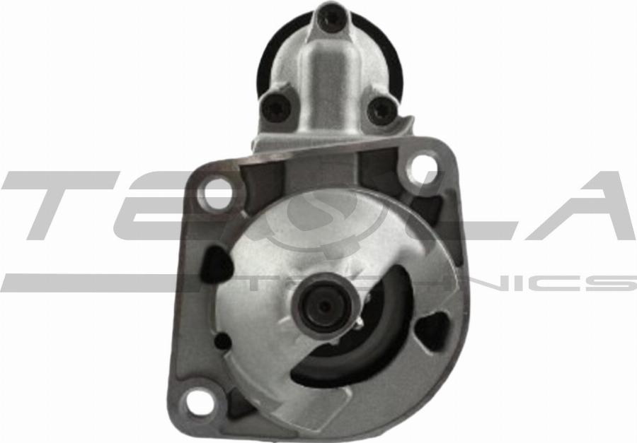 TESLA TECHNICS TT15342 PRO - Стартер autozip.com.ua