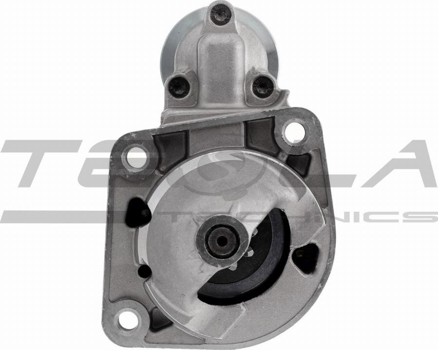 TESLA TECHNICS TT15342 - Стартер autozip.com.ua
