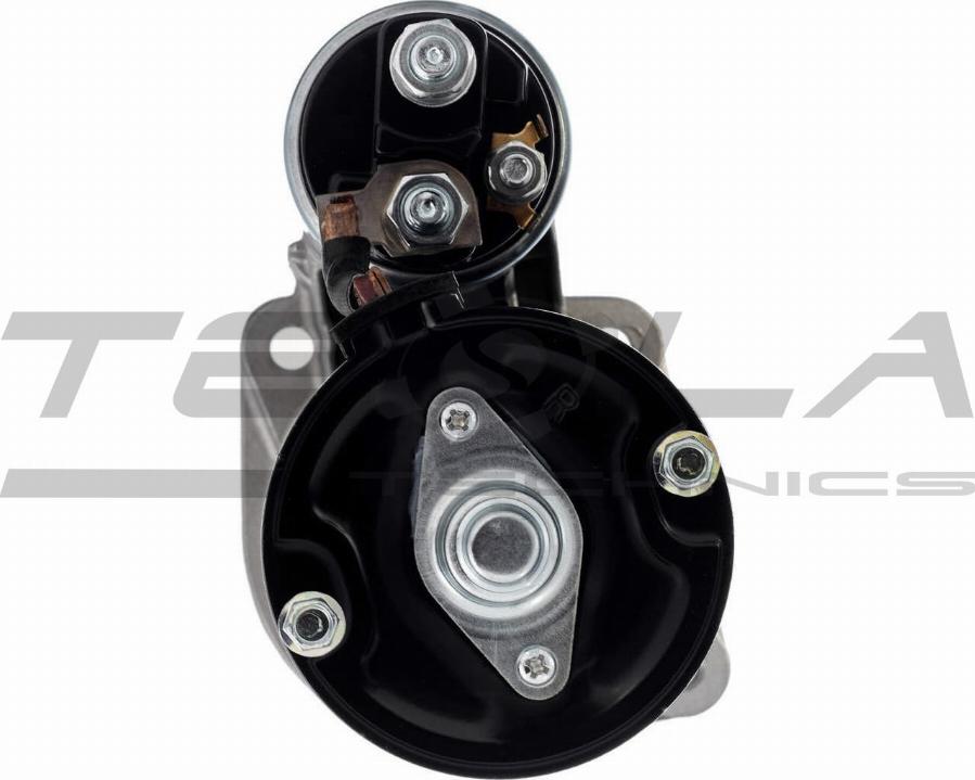 TESLA TECHNICS TT15342 - Стартер autozip.com.ua