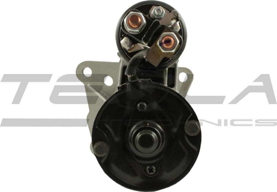 TESLA TECHNICS TT15306 PRO - Стартер autozip.com.ua