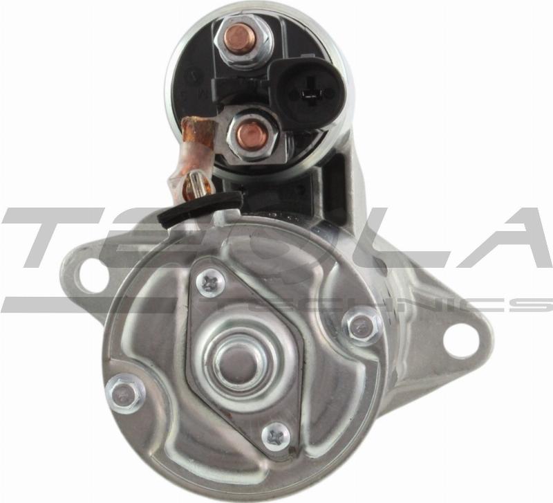 TESLA TECHNICS TT16246 PRO - Стартер autozip.com.ua