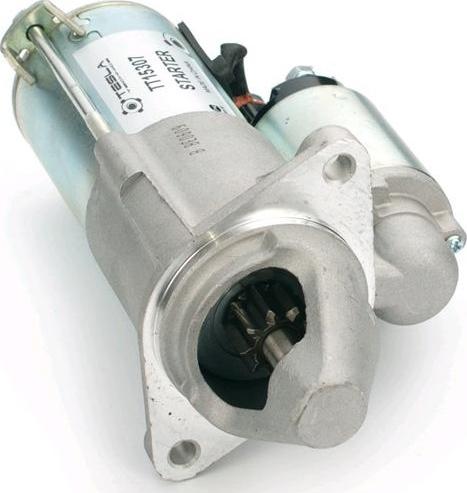 TESLA TECHNICS TT15307 - Стартер autozip.com.ua