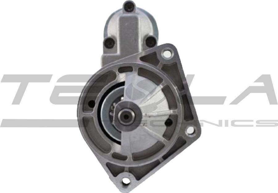 TESLA TECHNICS TT15336 PRO - Стартер autozip.com.ua