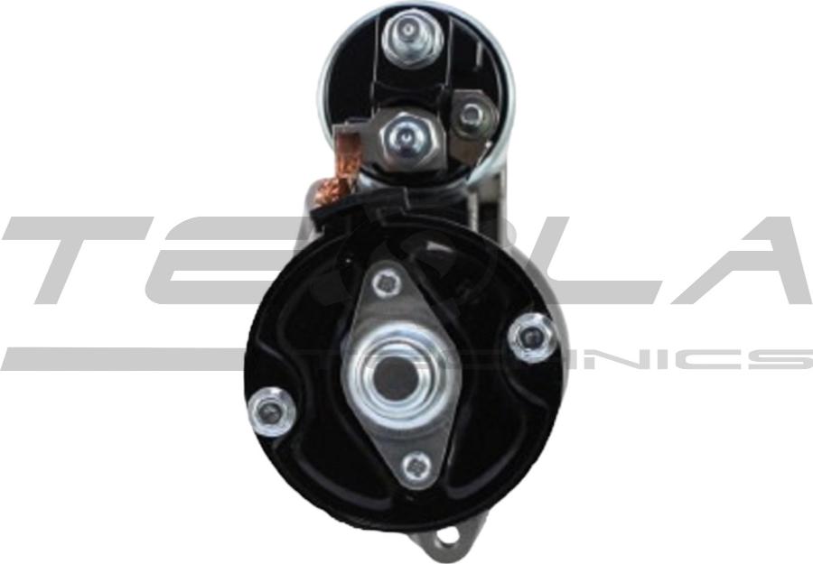 TESLA TECHNICS TT15336 PRO - Стартер autozip.com.ua