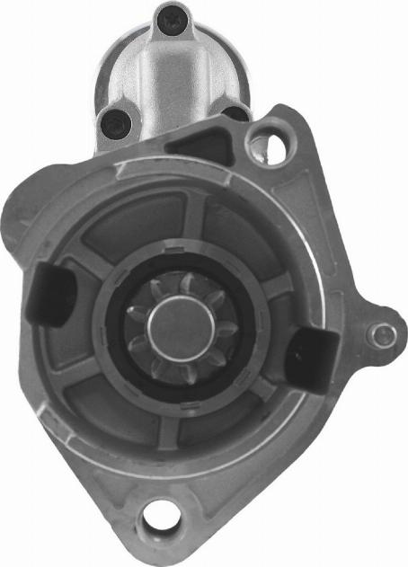 TESLA TECHNICS TT15338 PRO - Стартер autozip.com.ua