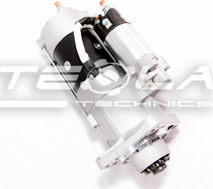 TESLA TECHNICS TT15327 - Стартер autozip.com.ua