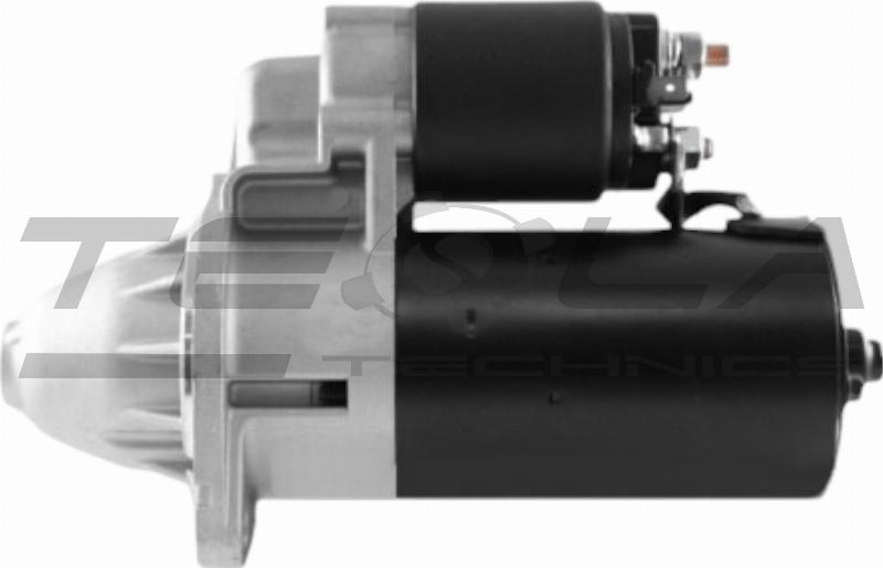 TESLA TECHNICS TT15377 PRO - Стартер autozip.com.ua