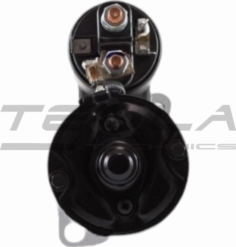 TESLA TECHNICS TT15377 PRO - Стартер autozip.com.ua