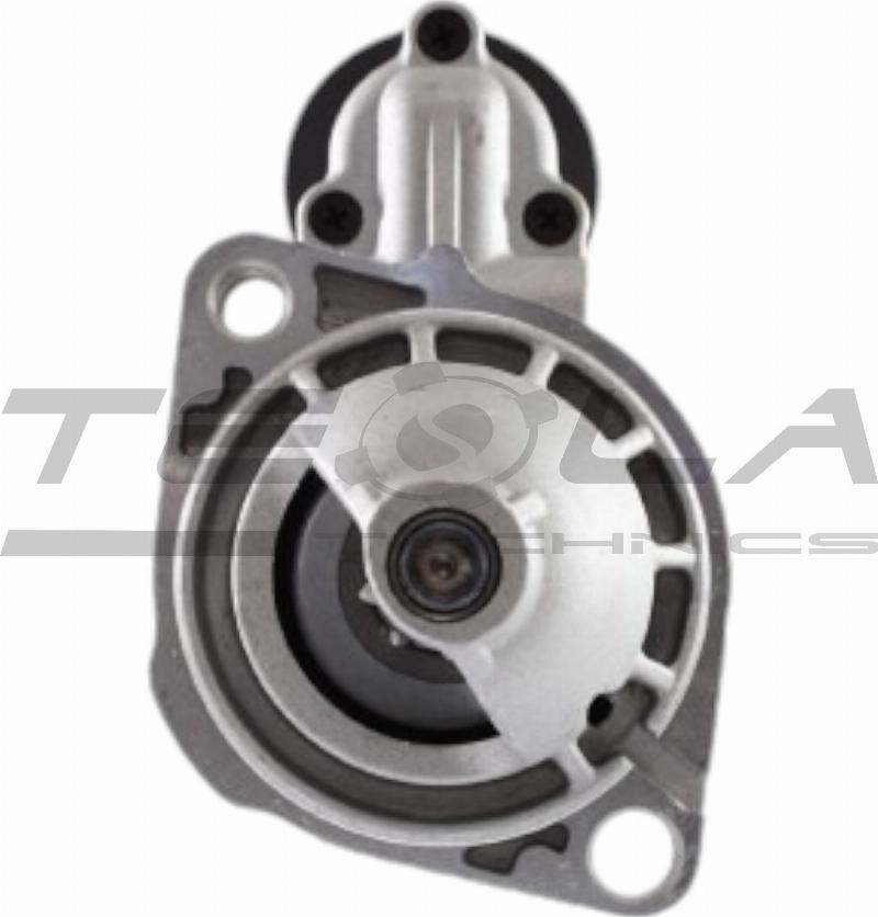 TESLA TECHNICS TT15377 PRO - Стартер autozip.com.ua