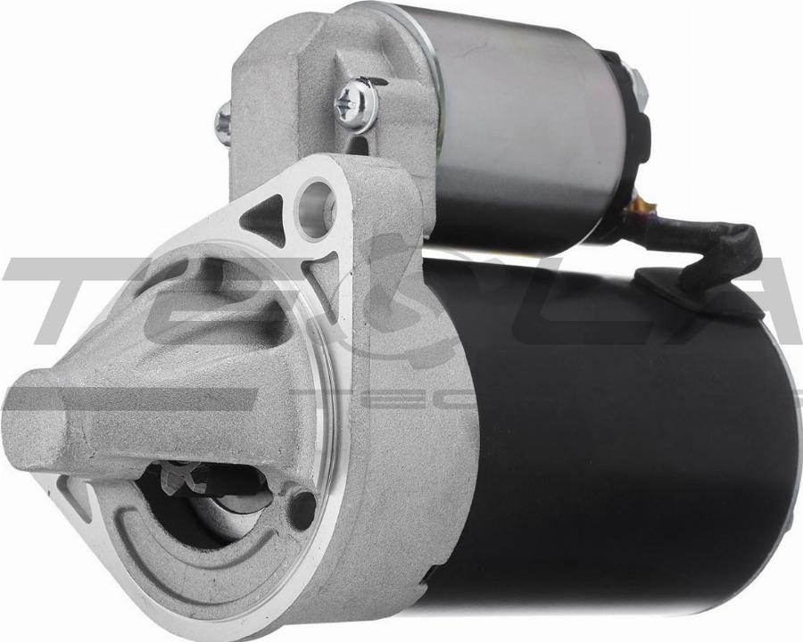TESLA TECHNICS TT15294 - Стартер autozip.com.ua