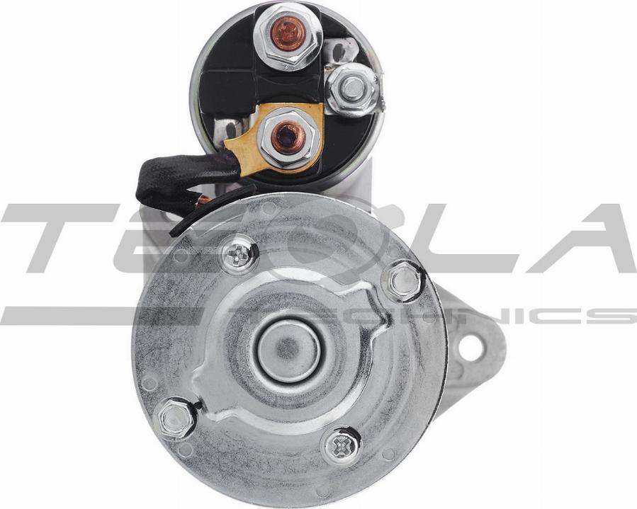 TESLA TECHNICS TT15294 - Стартер autozip.com.ua