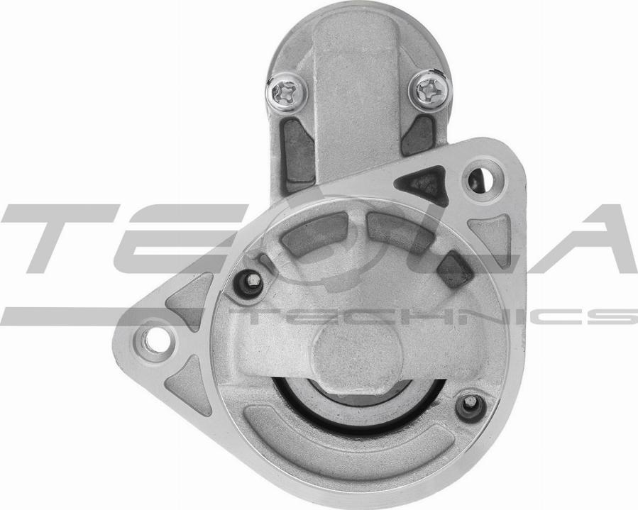 TESLA TECHNICS TT15294 - Стартер autozip.com.ua
