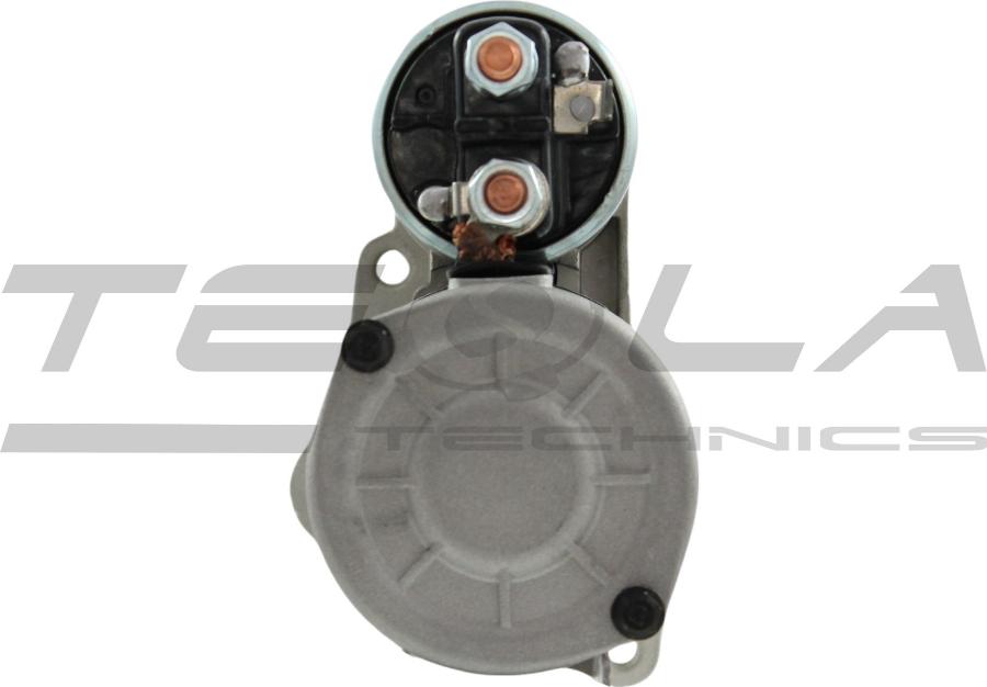 TESLA TECHNICS TT15290 PRO - Стартер autozip.com.ua