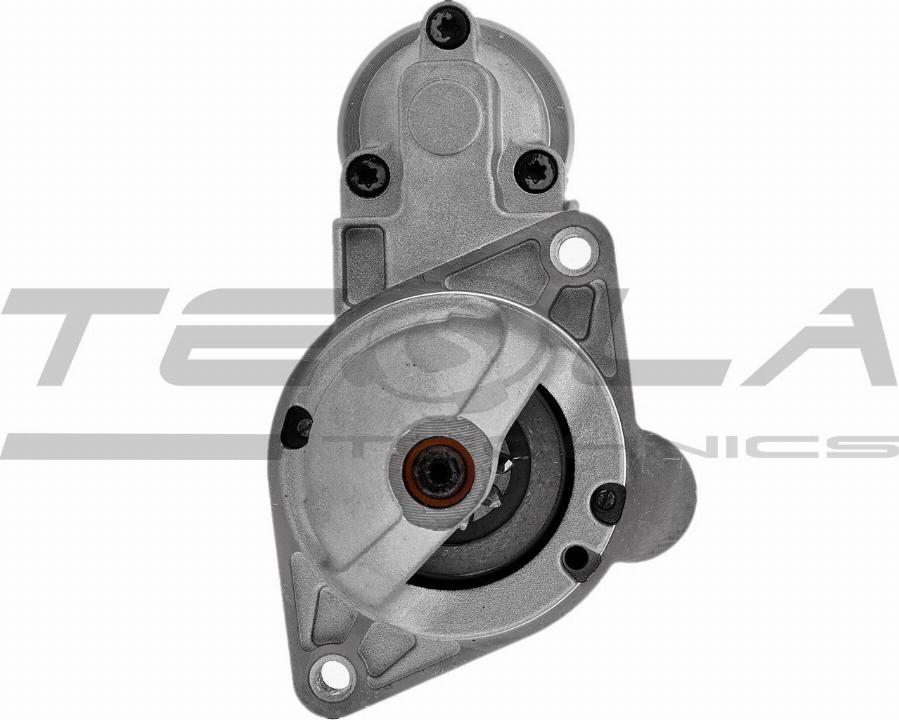 TESLA TECHNICS TT15290 - Стартер autozip.com.ua