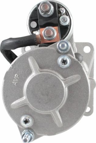 TESLA TECHNICS TT15249 PRO - Стартер autozip.com.ua